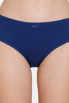 Zivame Anti-Microbial Low Rise Full Coverage Hipster Panty (Pack of 2) - Multicolor — thumbnail 17